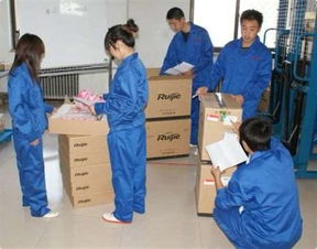 东莞谢岗家具搬家公司 专业高效，引领行业高质量服务