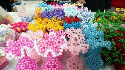 社区微工厂 家政服务小单元里的大民生