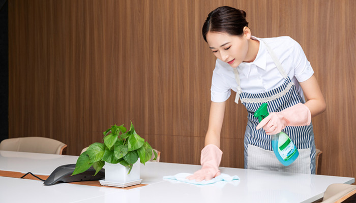 家政服务的范围与保洁项目详解